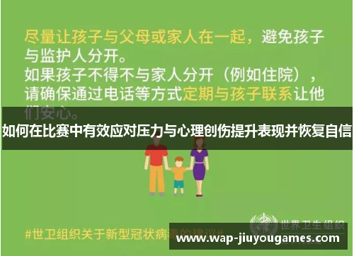 如何在比赛中有效应对压力与心理创伤提升表现并恢复自信