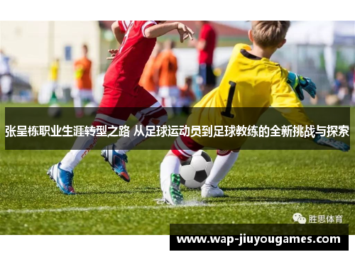 张呈栋职业生涯转型之路 从足球运动员到足球教练的全新挑战与探索 张呈栋职业生涯转型之路 从足球运动员到足球教练的全新挑战与探索