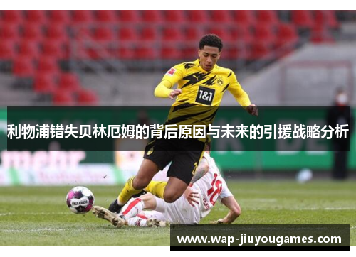 利物浦错失贝林厄姆的背后原因与未来的引援战略分析