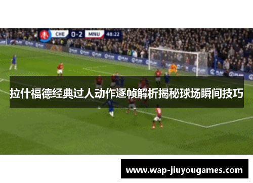 拉什福德经典过人动作逐帧解析揭秘球场瞬间技巧